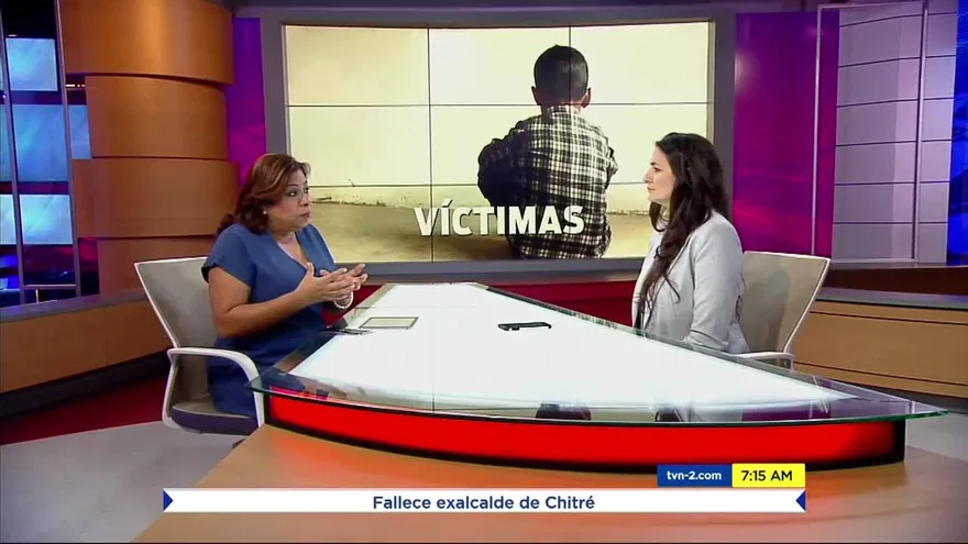 Abuso sexual y cómo detectarlo