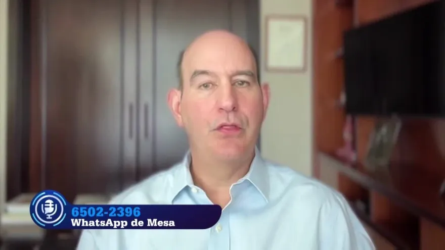 Mesa de periodistas 2 de abril 2024