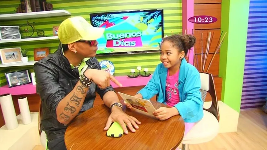 Farandula (Rashel - Phantom)