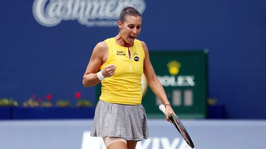 Flavia Pennetta