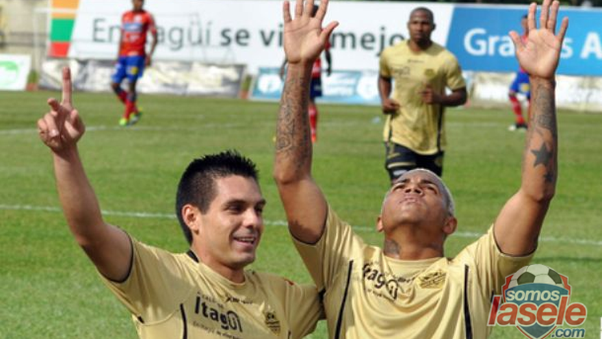 Itagüí de Ruso Barahona tiene que ganar para aspirar a la final