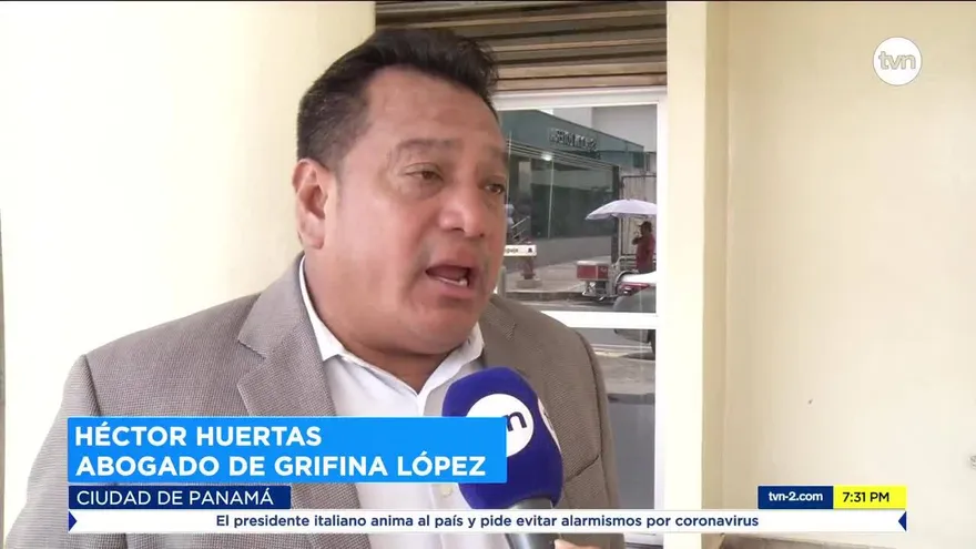 Procurador Ulloa confirma que tomaron muestra de ADN a padres de Mónica Serrano