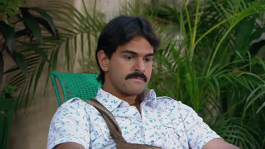 Rafael Orozco, el ídolo - Capítulo 14