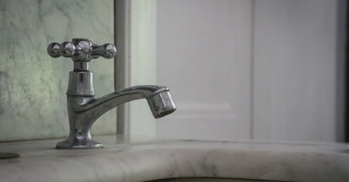 Falta de agua: Varios sectores de La Chorrera y Arraiján se quedarán ...