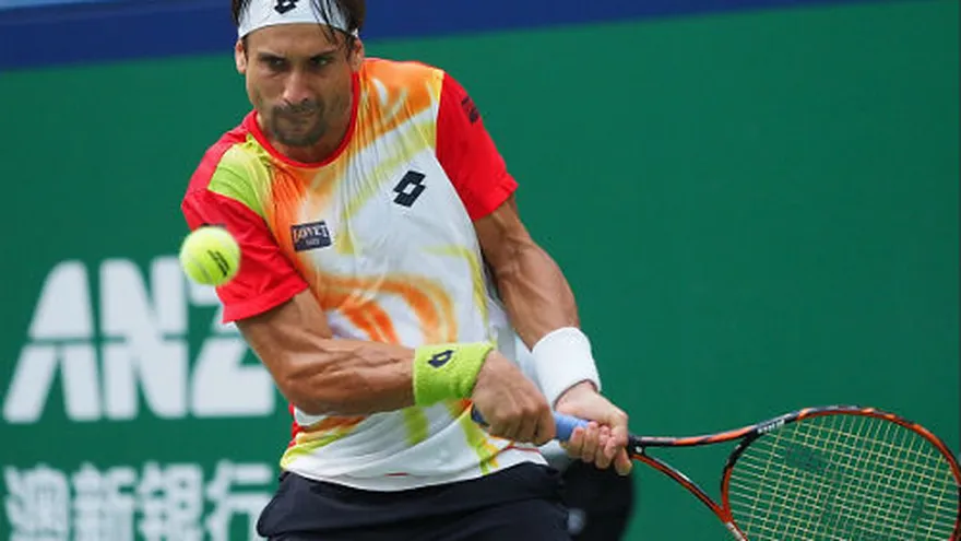 Ferrer y la capitanía de Copa Davis: "Ha sido una nominación rápida"