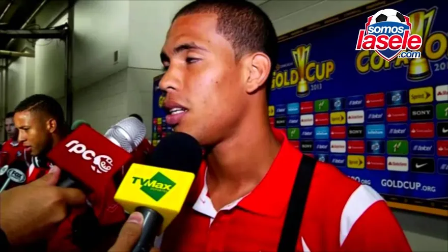 Vuelve a escuchar las declaraciones de los nuestros luego de la goleada a Cuba