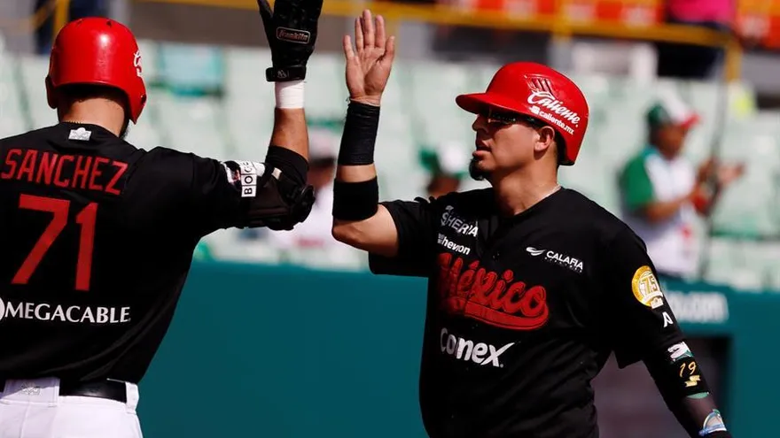Los Tomateros vencen a los Naranjeros y llevan la final a siete juegos