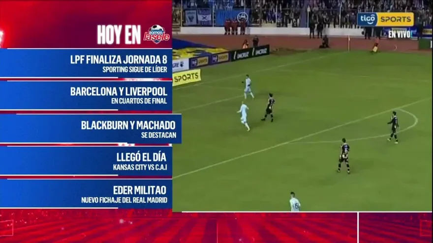 Somos La Sele Radio - 14 de Marzo