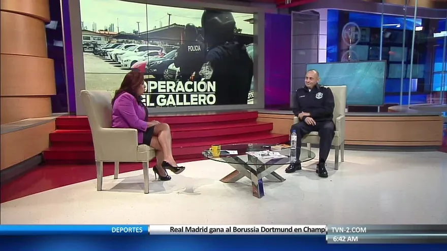 Noticiero AM 27 de septiembre de 2017 - Bloque 2