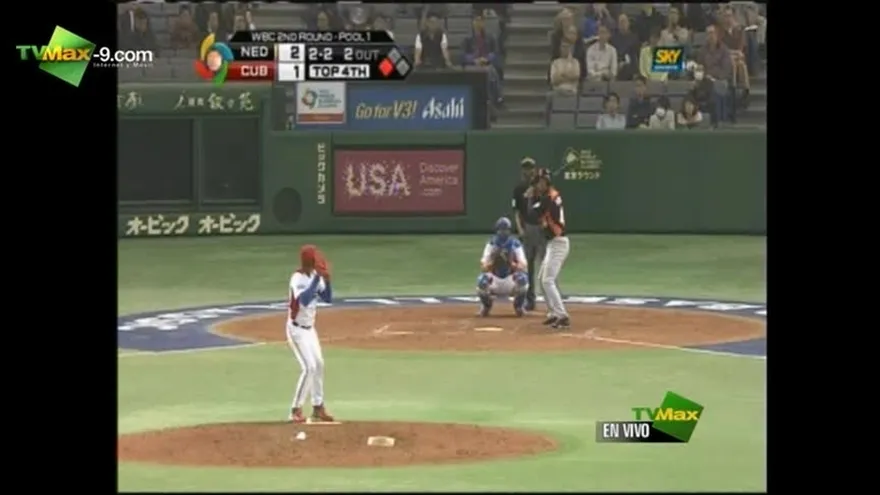 Minuto Final 7 de marzo de 2013 Parte 1