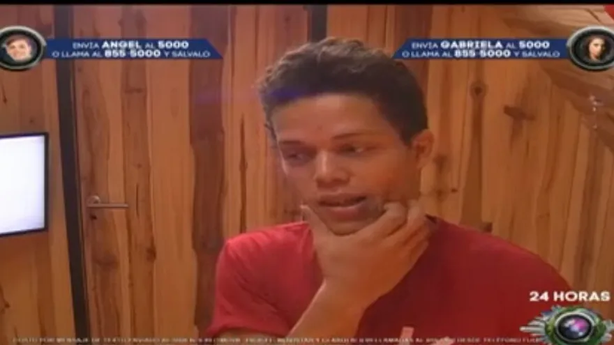 La prueba se silencio