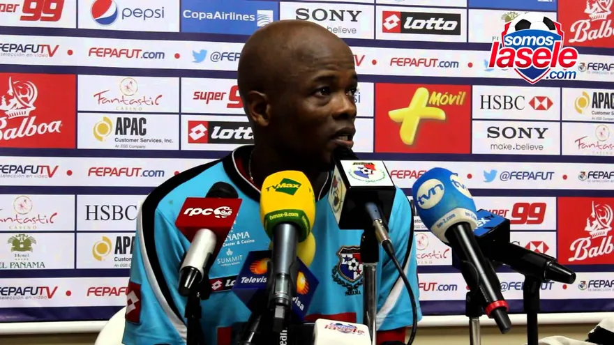 Palabras de Julio Dely Valdés en la primera semana de entrenamientos con jugadores de la LPF