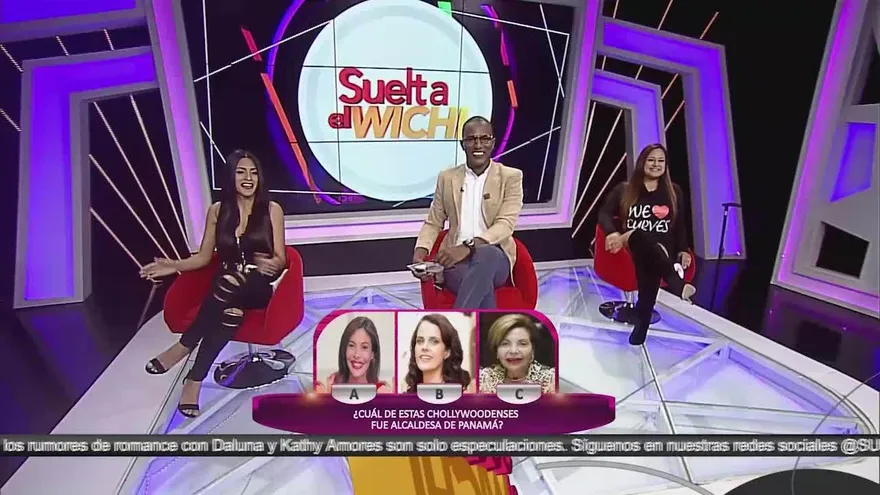 Juan Carlos Benítez de Punta Fogón insulta fuertemente a reina de Calle Abajo