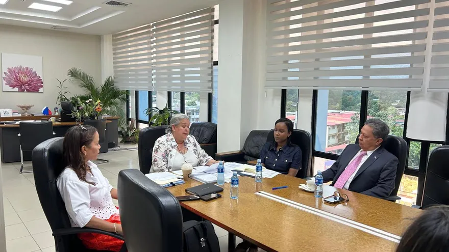 Senniaf deberá rendir informes mensuales por situación en el CAI de Tocumen