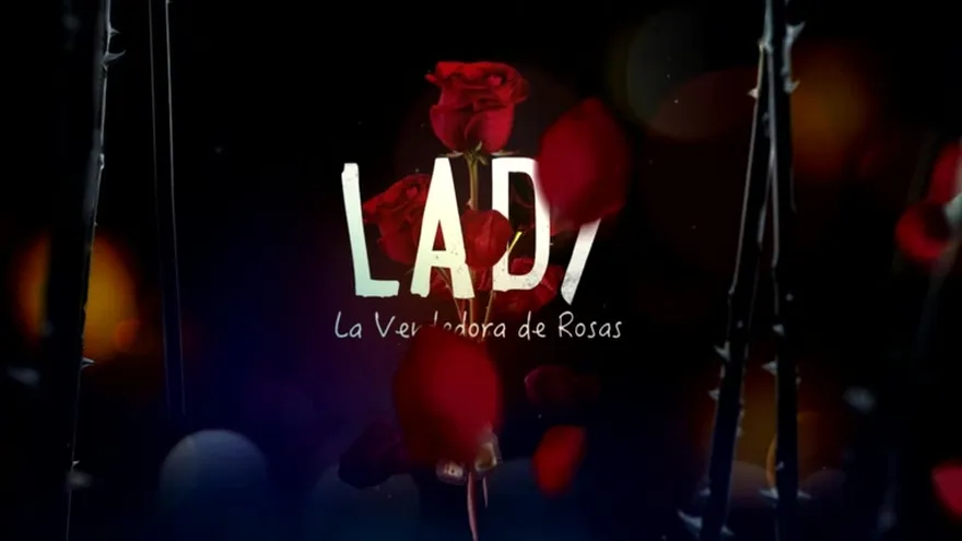 Lady La vendedora de Rosas Capítulo 36