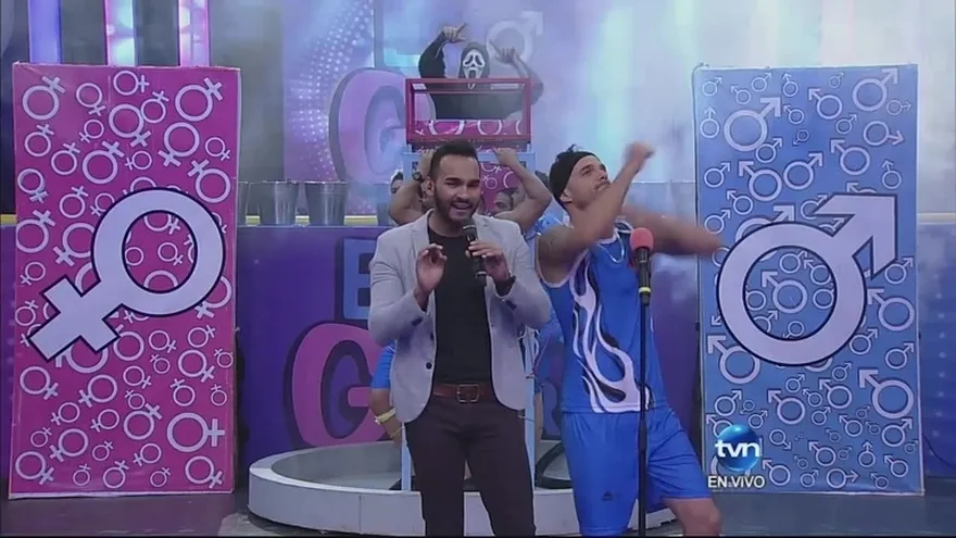 ¡Nuestros guerreros sufren al jugar Remojados!