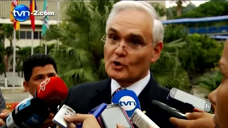 Aprueban en tercer debate el presupuesto del Canal