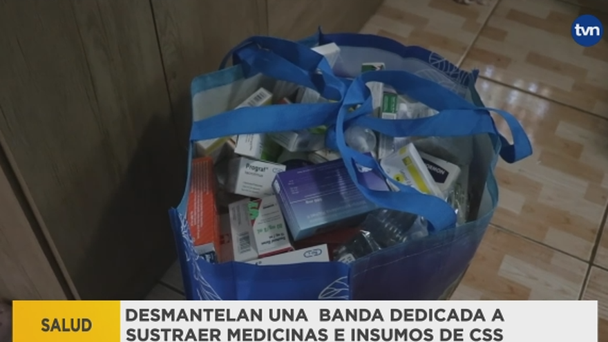 23 allanamientos se realizaron en la Operación Insumo