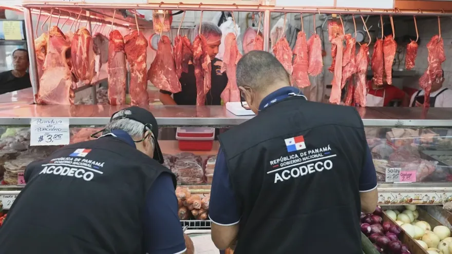 Costo de productos de la canasta básica disminuyen