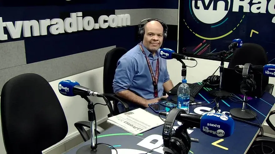 Mesa de Periodistas 13 de asosto de  2019