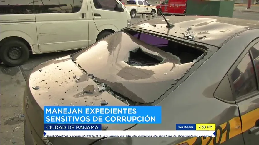 Noticiero Estelar 14 de febrero del 2018 - Bloque 4