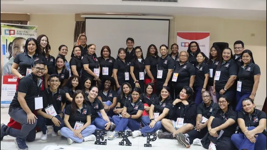 Participantes del programa