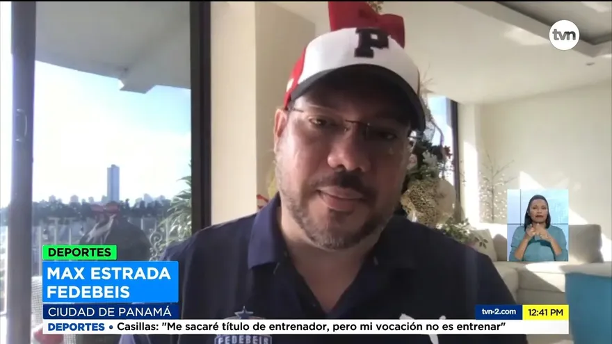 El Campeonato Nacional de Béisbol Juvenil, tendrá rígidas medidas de bioseguridad