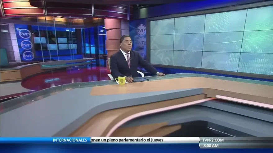 Noticiero AM del 23 de octubre Bloque 5