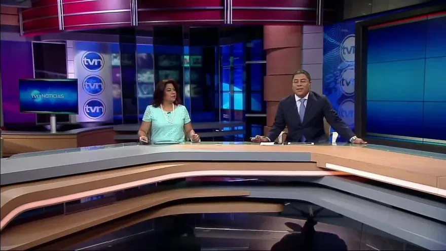 Noticiero AM 20 de abril del 2017 - Bloque 1