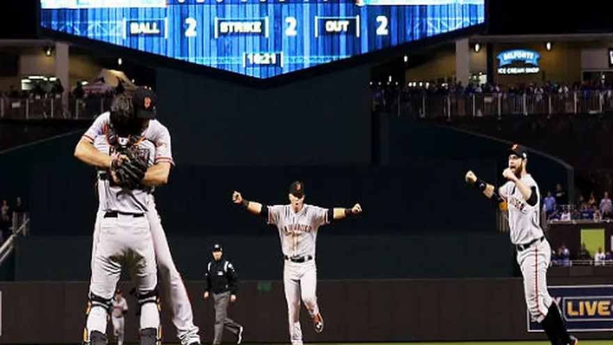 Violencia en calles de San Francisco luego de tri