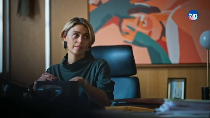 100 Días Para Enamorarnos - Capítulo 23