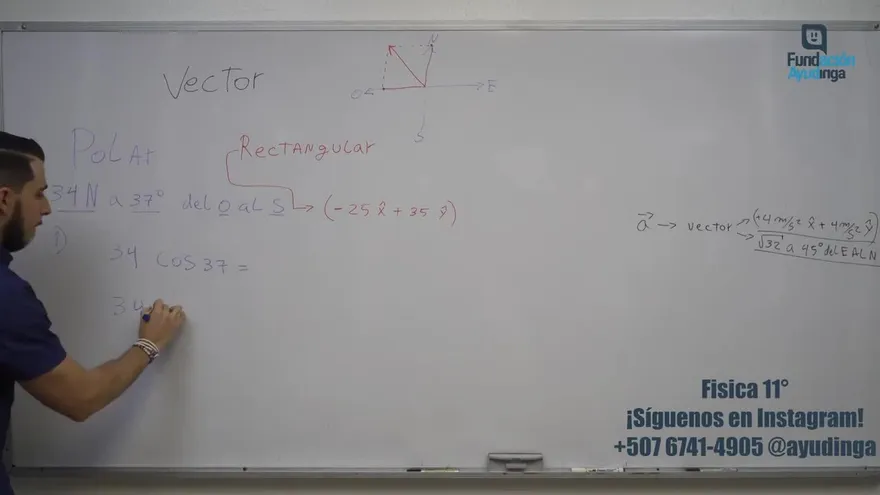 Ayudinga Física 11 - Introducción a las Leyes de Newton  Martes 17 de marzo de 2020