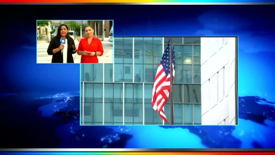 Martinelli pretende asegurar su libertad con oferta millonaria