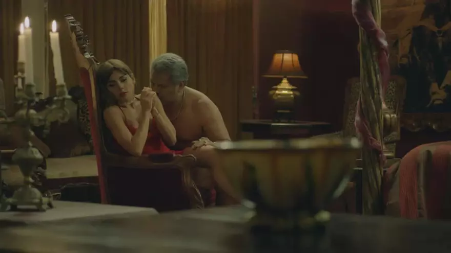 Sin Senos Si Hay Paraíso Capítulo 46