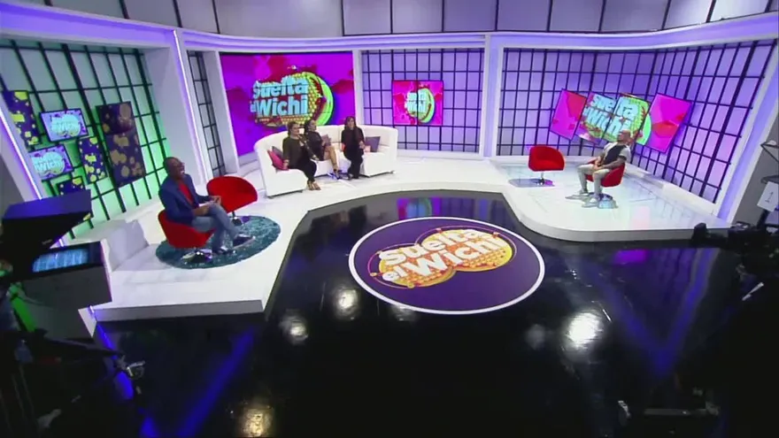 Lo mejor del Atlas Golden Fest