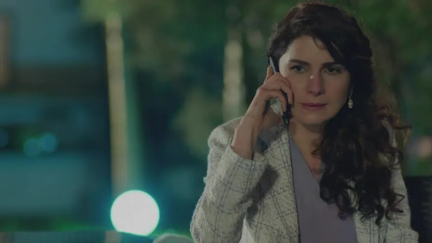 Por Mi Hijo - Capítulo 156