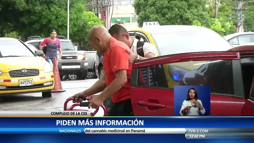 Noticiero MD 4 de enero de 2017 - Bloque 3