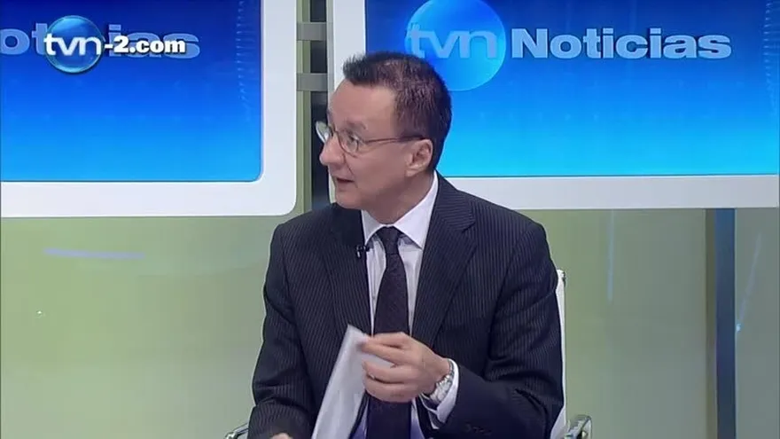 Protesta en Minera Panamá la iniciaron 16 personas