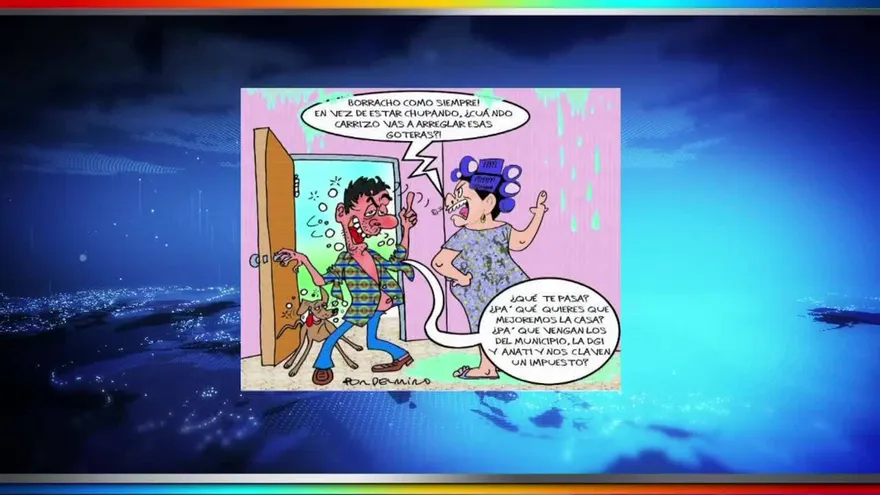 Noticiero AM 12 de junio del 2017 - Bloque 5