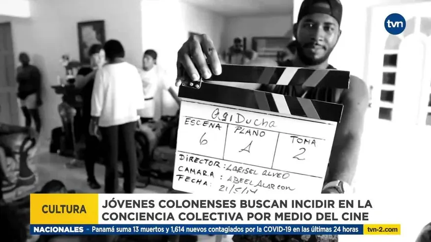 El Cine: La industria que redescubre a Panamá
