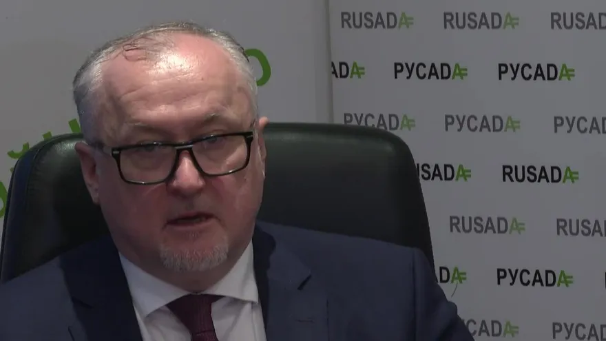 Rusia impugna formalmente su exclusión del deporte internacional