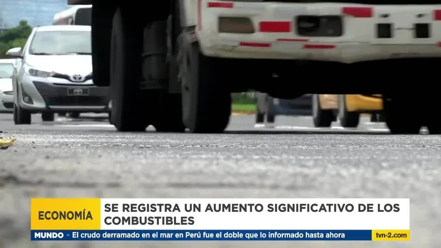 En el último mes el barril de petróleo ha registrado un incremento de precio de 20%