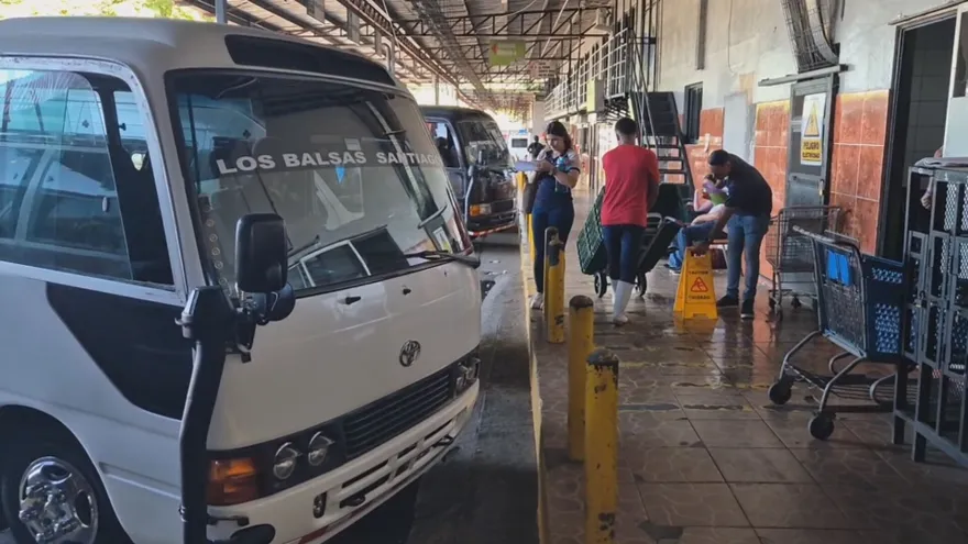 Transportistas en Veraguas piden ayuda al Gobierno