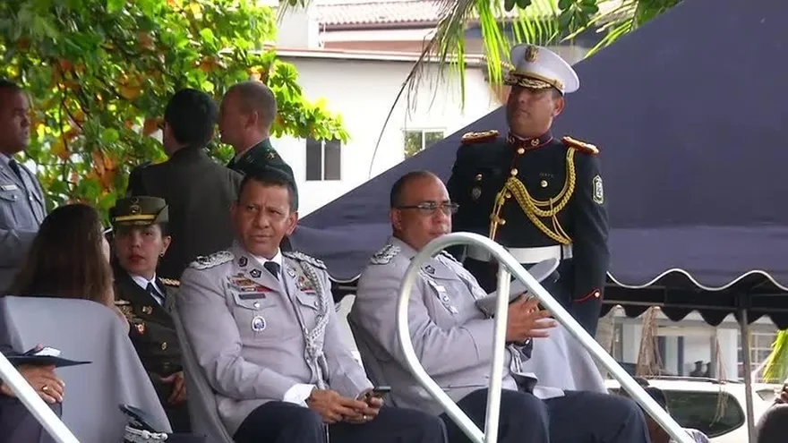 Gobierno desmiente que decreto crea jubilaciones especiales para policías