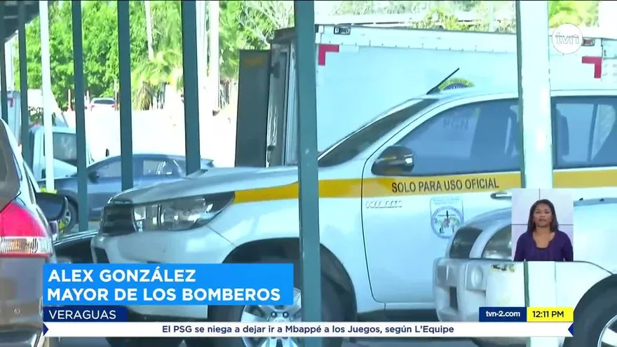Muere anciana que se disponía a cruzar la vía Interamericana en Santiago