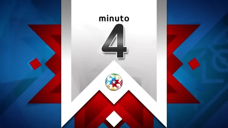 Copa América: Ecuador 2-3 Bolivia