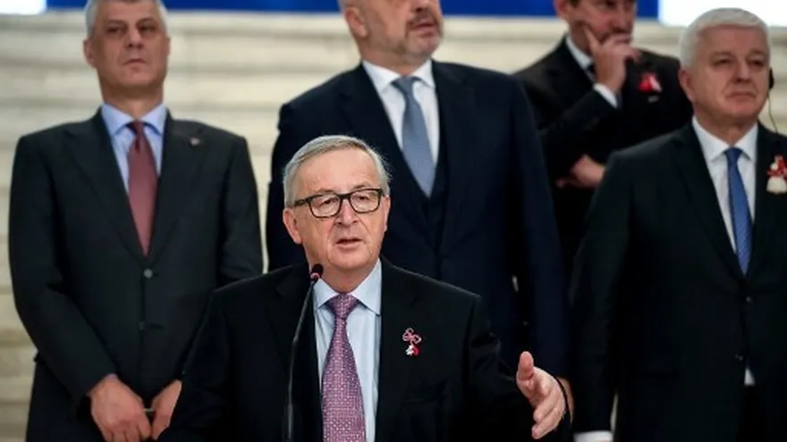 Unión Europea prepara medidas de retorsión contra EEUU