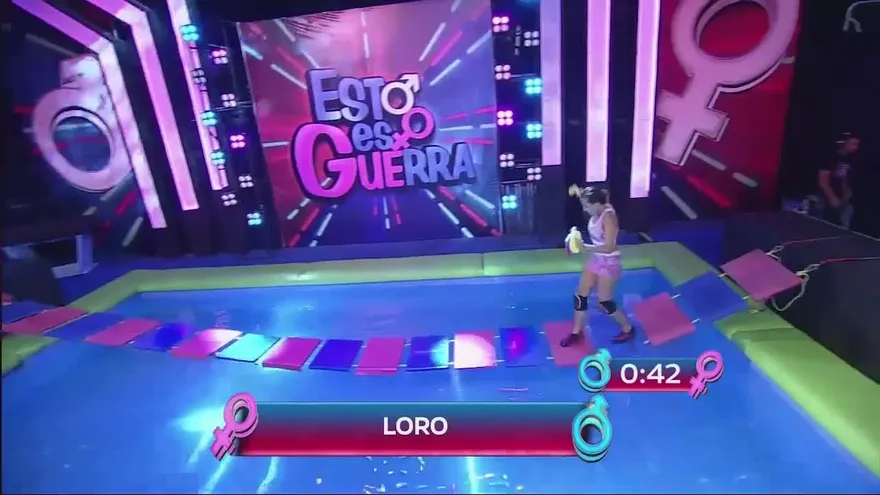 ¡La victoria de las Curvas en el Puente Colgante fue increíble!