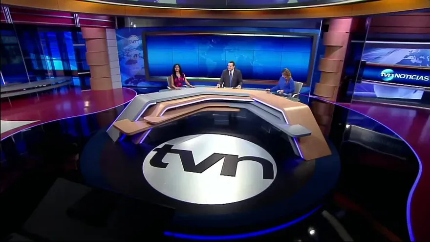 Noticiero Estelar 28 de abril del 2017 - Bloque 3