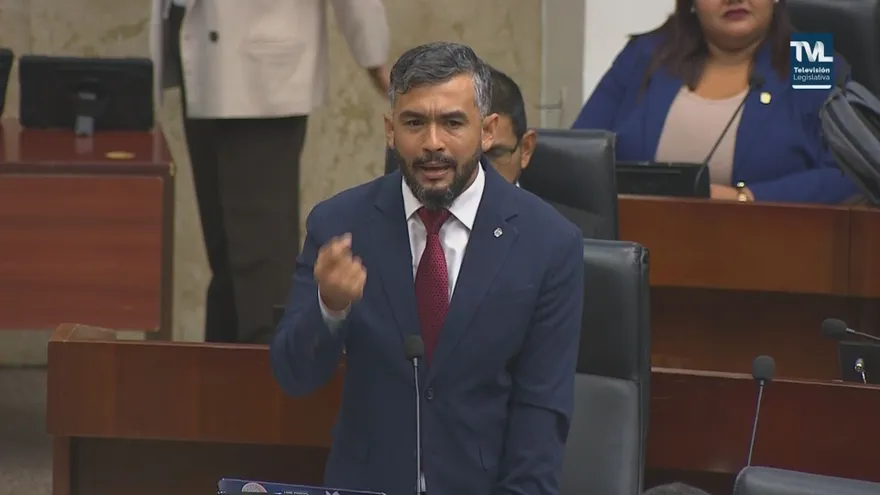 Diputados reaccionan a polémica entre alcaldesa y el contralor por la basura en San Miguelito